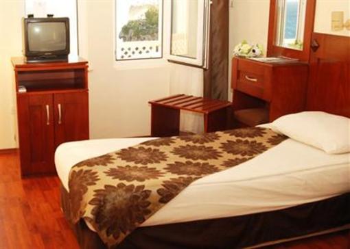 фото отеля Nazar Beach Resort Antalya