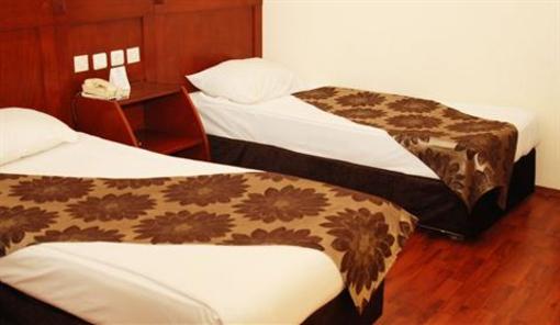 фото отеля Nazar Beach Resort Antalya
