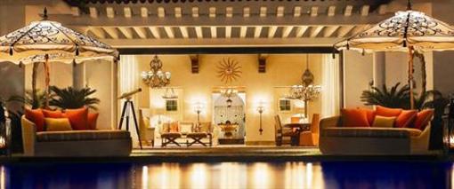 фото отеля One & Only Palmilla Resort San Jose del Cabo