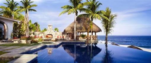 фото отеля One & Only Palmilla Resort San Jose del Cabo