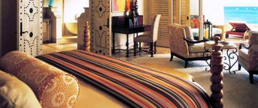 фото отеля One & Only Palmilla Resort San Jose del Cabo