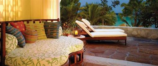 фото отеля One & Only Palmilla Resort San Jose del Cabo