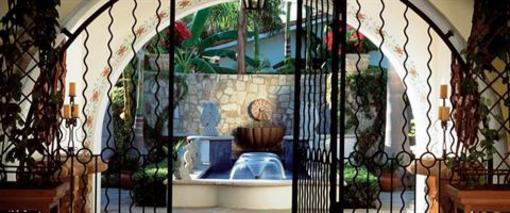 фото отеля One & Only Palmilla Resort San Jose del Cabo