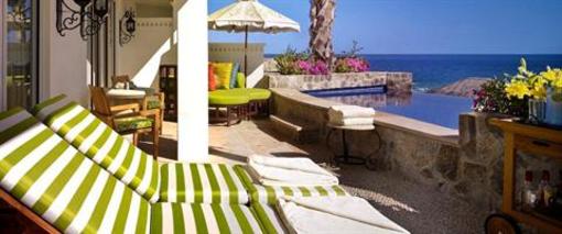 фото отеля One & Only Palmilla Resort San Jose del Cabo