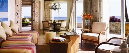 фото отеля One & Only Palmilla Resort San Jose del Cabo