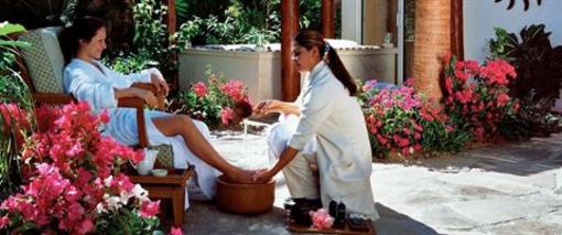 фото отеля One & Only Palmilla Resort San Jose del Cabo