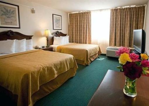фото отеля Quality Inn Airport SeaWorld Area