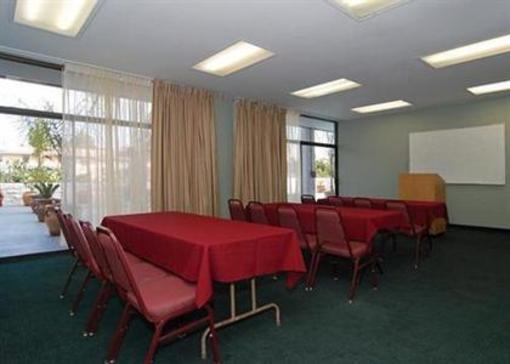 фото отеля Quality Inn Airport SeaWorld Area