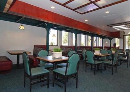 фото отеля Quality Inn Airport SeaWorld Area