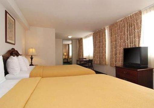 фото отеля Quality Inn Airport SeaWorld Area