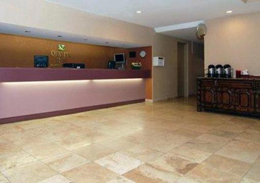 фото отеля Quality Inn Airport SeaWorld Area
