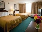 фото отеля Quality Inn Airport SeaWorld Area