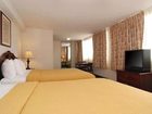 фото отеля Quality Inn Airport SeaWorld Area