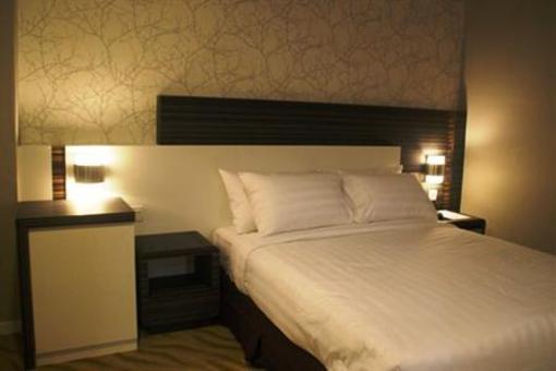 фото отеля MH Hotel Ipoh