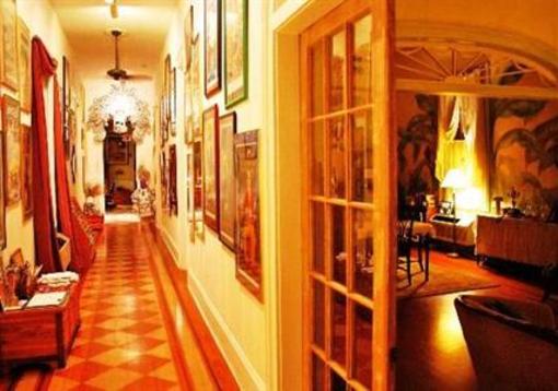 фото отеля Auld Sweet Olive Bed & Breakfast New Orleans