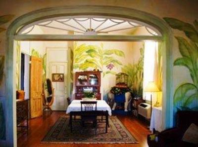 фото отеля Auld Sweet Olive Bed & Breakfast New Orleans