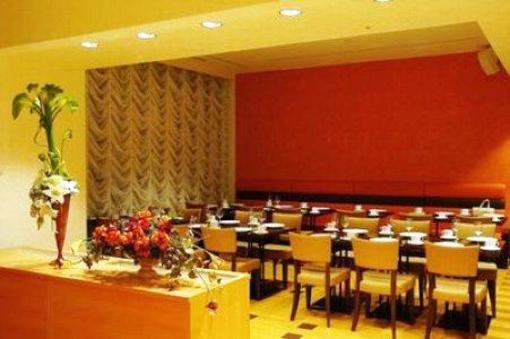 фото отеля Hearton Hotel Higashi Shinagawa Tokyo