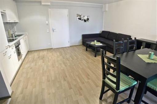 фото отеля Five Elements Hostel Frankfurt