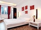 фото отеля Five Elements Hostel Frankfurt