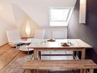 фото отеля Five Elements Hostel Frankfurt