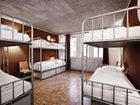фото отеля Five Elements Hostel Frankfurt