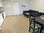 фото отеля Five Elements Hostel Frankfurt