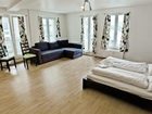 фото отеля Five Elements Hostel Frankfurt