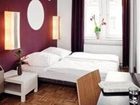 фото отеля Five Elements Hostel Frankfurt