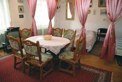 фото отеля Ferenciek Tere Apartments