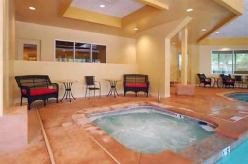 фото отеля Comfort Inn Airport Colorado Springs