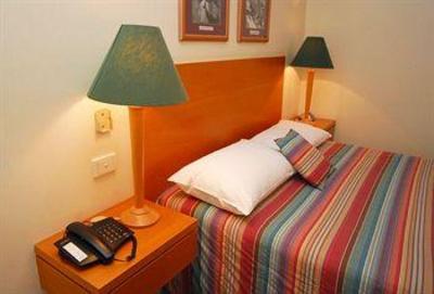фото отеля Kingsford Smith Motel