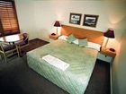 фото отеля Kingsford Smith Motel