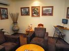 фото отеля Kingsford Smith Motel