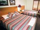 фото отеля Kingsford Smith Motel
