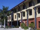 фото отеля Kingsford Smith Motel
