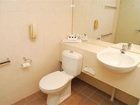 фото отеля Kingsford Smith Motel