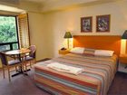 фото отеля Kingsford Smith Motel