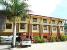 фото отеля Kingsford Smith Motel