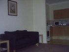 фото отеля Kingsford Smith Motel