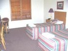 фото отеля Kingsford Smith Motel