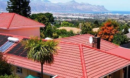фото отеля Somerset Hill Guesthouse
