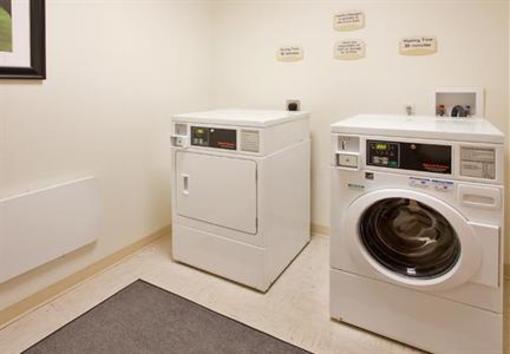 фото отеля Fairfield Inn & Suites Houston I-45 North