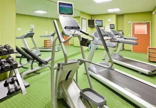 фото отеля Fairfield Inn & Suites Houston I-45 North