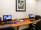 фото отеля Fairfield Inn & Suites Houston I-45 North