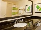 фото отеля Fairfield Inn & Suites Houston I-45 North