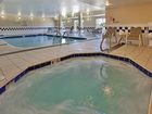 фото отеля Fairfield Inn & Suites Houston I-45 North