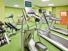 фото отеля Fairfield Inn & Suites Houston I-45 North