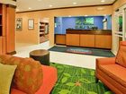 фото отеля Fairfield Inn & Suites Houston I-45 North