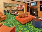 фото отеля Fairfield Inn & Suites Houston I-45 North