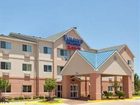 фото отеля Fairfield Inn & Suites Houston I-45 North